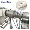 PVC Conduit Pipe Making Machine 16-40mm, Electrical Conduit System PVC Duct Extrusion Line