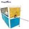 PERT Floor Heating Pipe Extruder Machine / Production Line On Sale