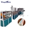 Plastic Braided Pipe Making Machinery, PVC Garden Hose Extrusion Line on Sale
